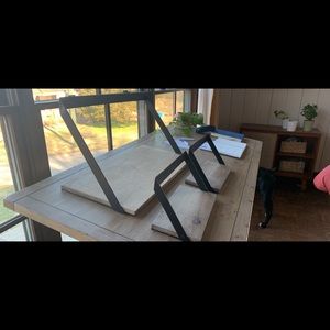 Pottery Barn Trenton Shelving